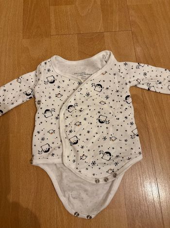 Body dû pareil au même