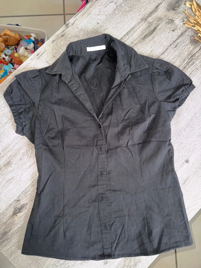 Chemisier femme 40
