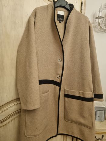 Manteau