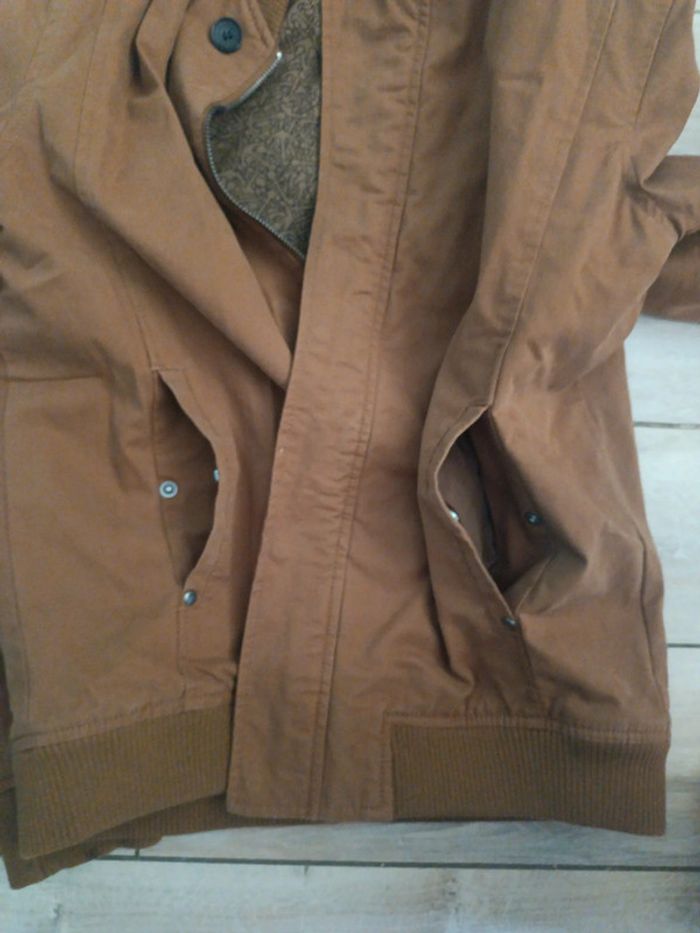 Veste mi-saison homme taille M - photo numéro 4