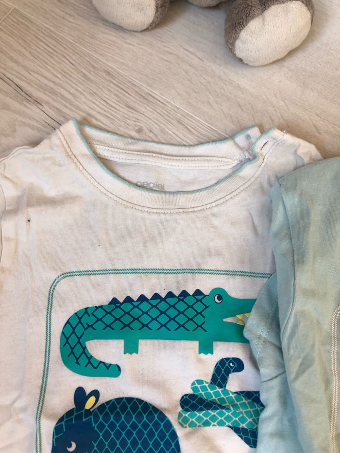 Teeshirt 18 mois - photo numéro 2