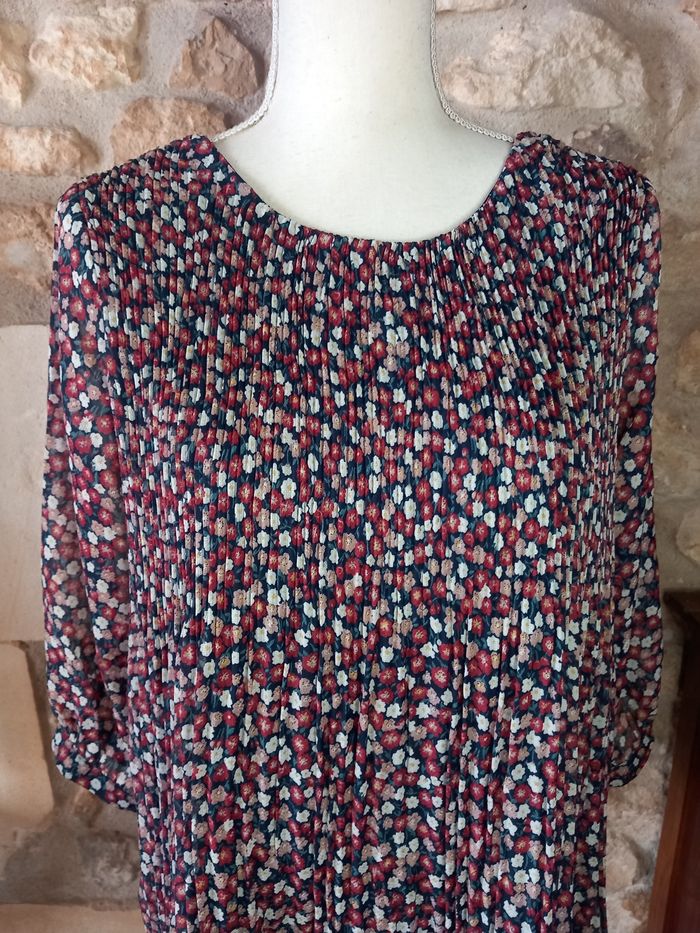 Blouse T 38 - photo numéro 2