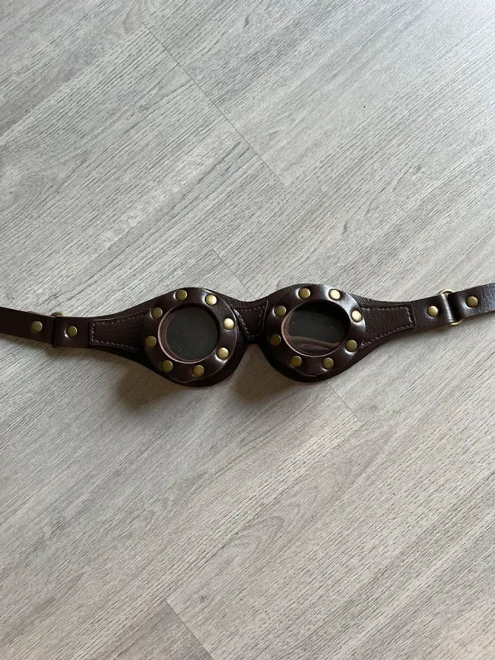 Lunettes aviateur - photo numéro 2