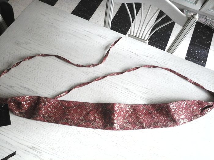 Ceinture femme neuve - photo numéro 3