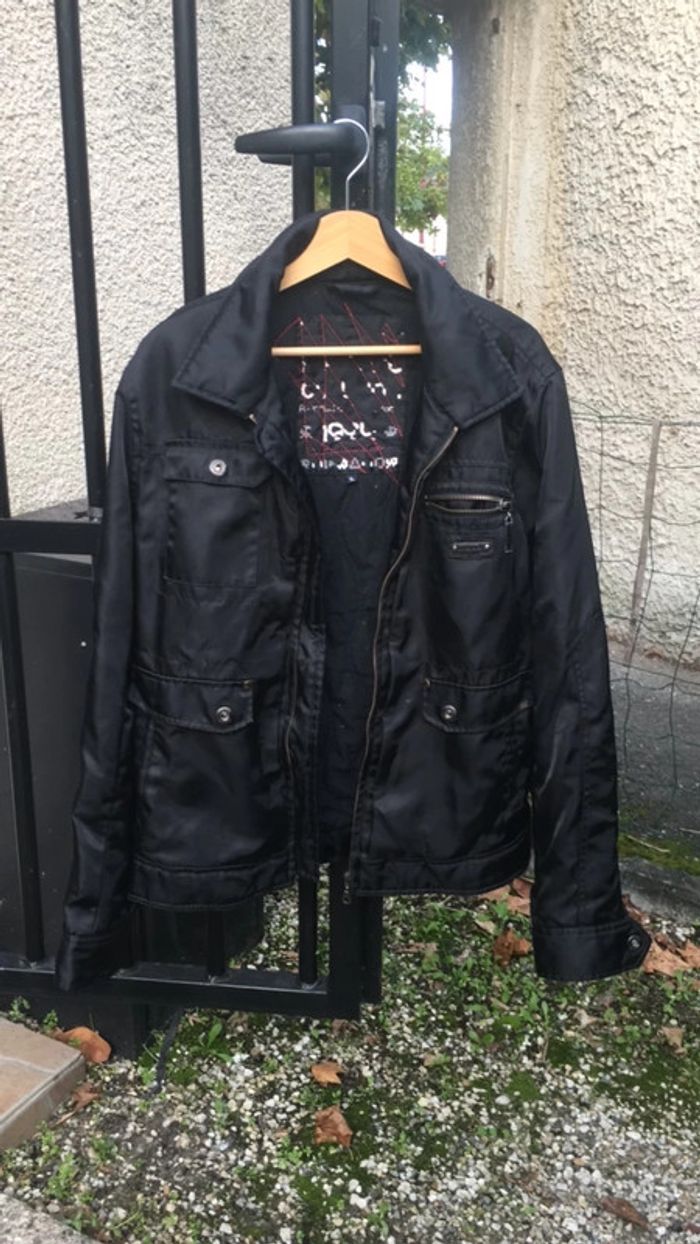 Blouson