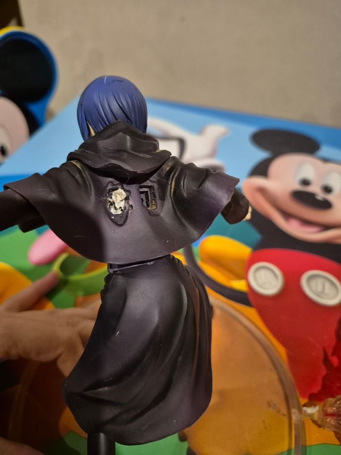 Figurine Tokyo ghoul toka - photo numéro 2