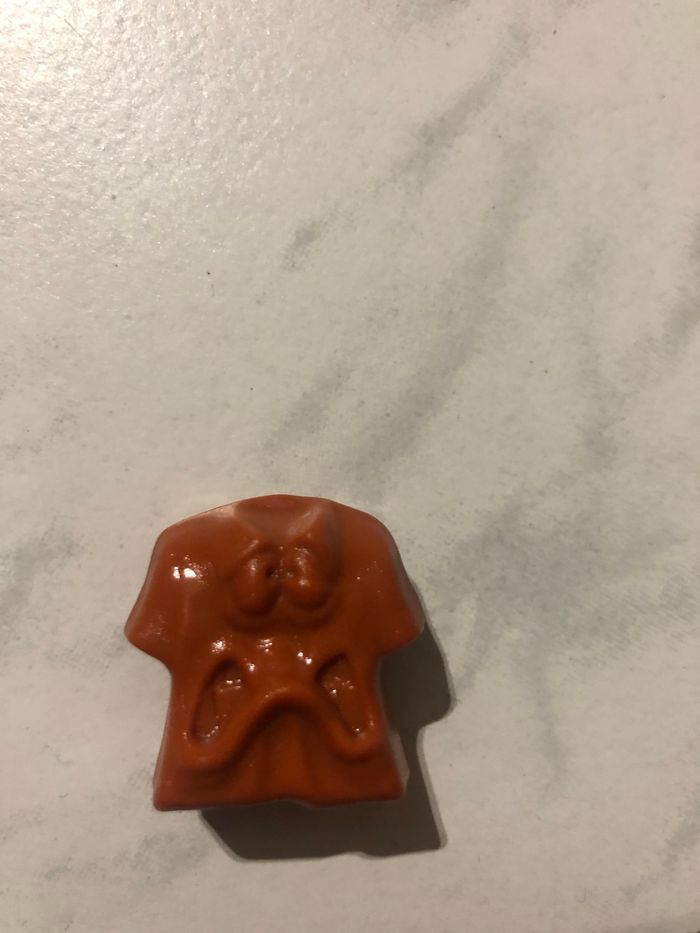 Lot de 5 jojo’s - photo numéro 5