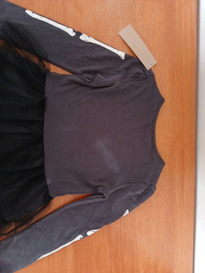 Robe halloween - photo numéro 6