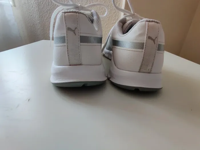 Baskets femme 40 Puma - photo numéro 5