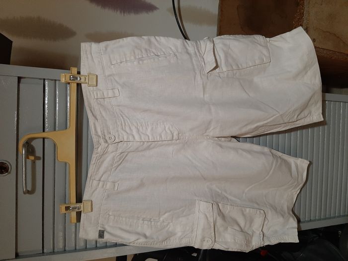 bermuda et tee shirt hommes Taille 44 - photo numéro 2