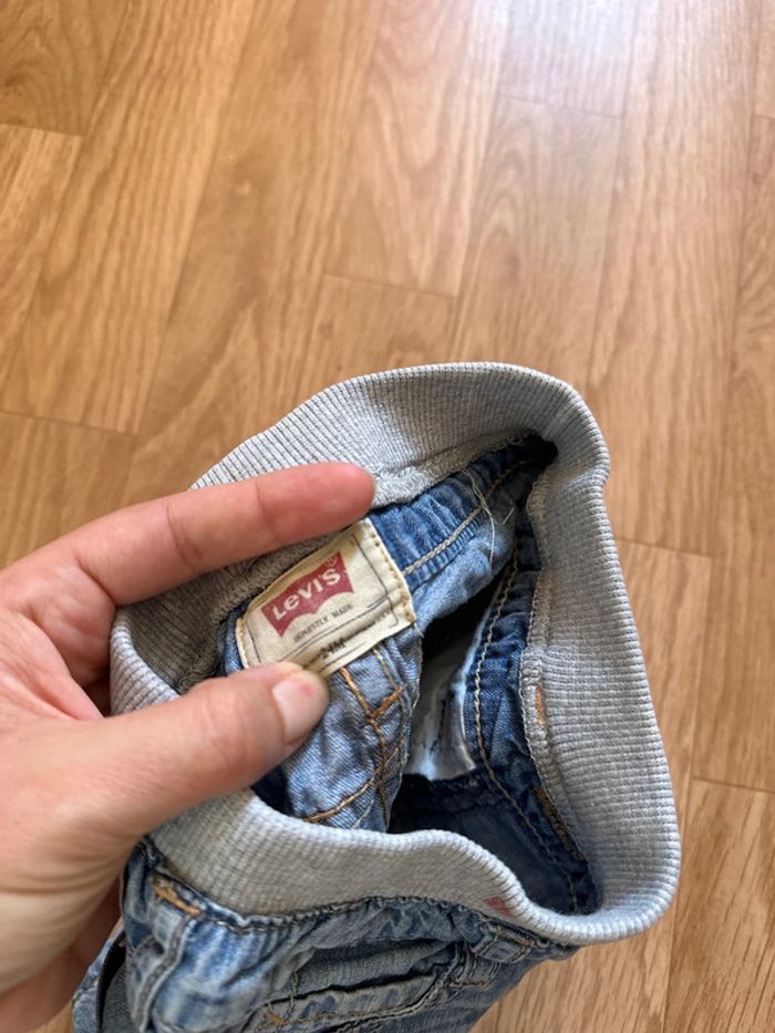 Short Levi’s 24 mois - photo numéro 4