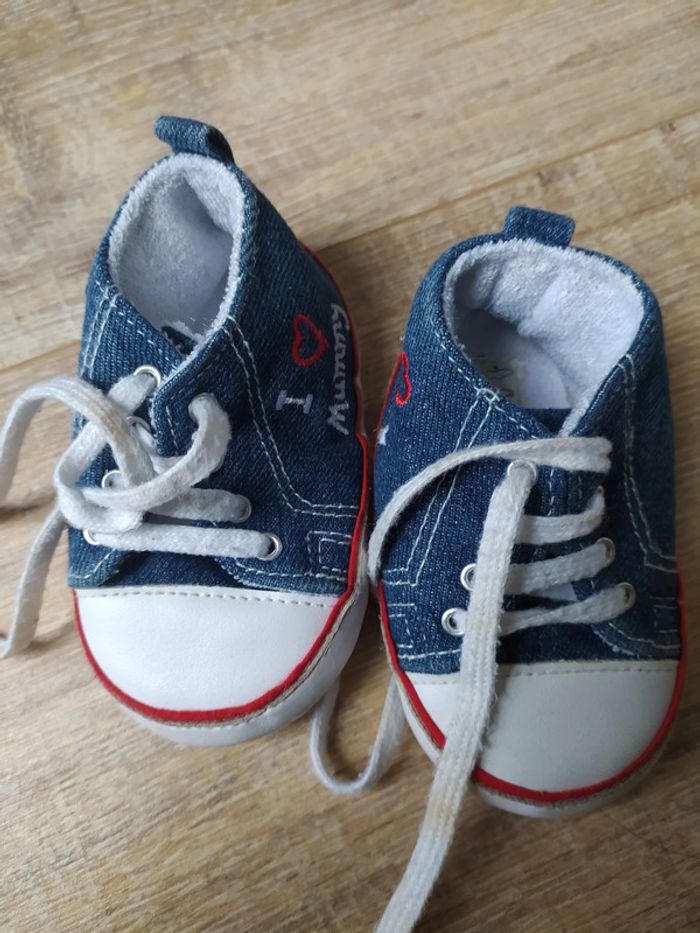 chaussures 19