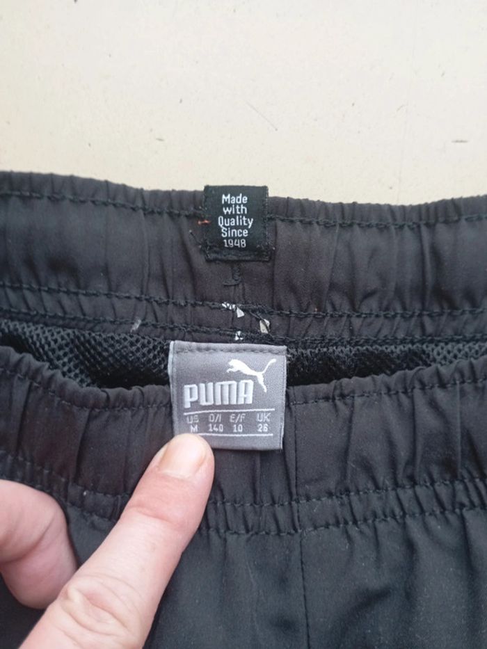 Short garçon puma - photo numéro 2