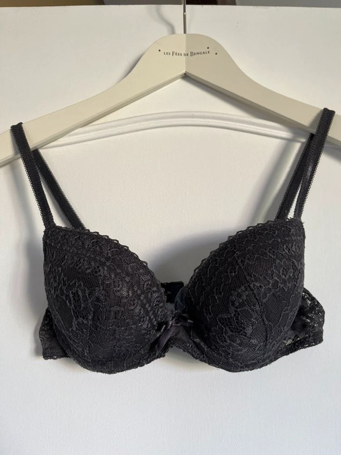 Soutien gorge Etam Push Up 90B