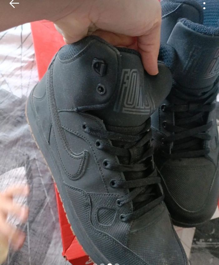 Nike neuf - photo numéro 5