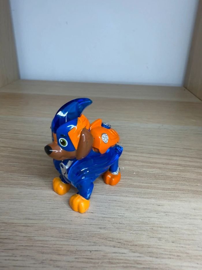 Zuma pat patrouille - photo numéro 3