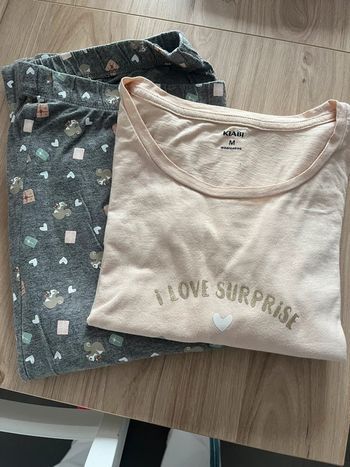 Pyjamas