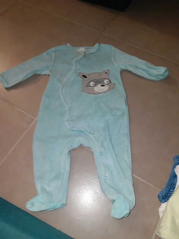 Pyjama