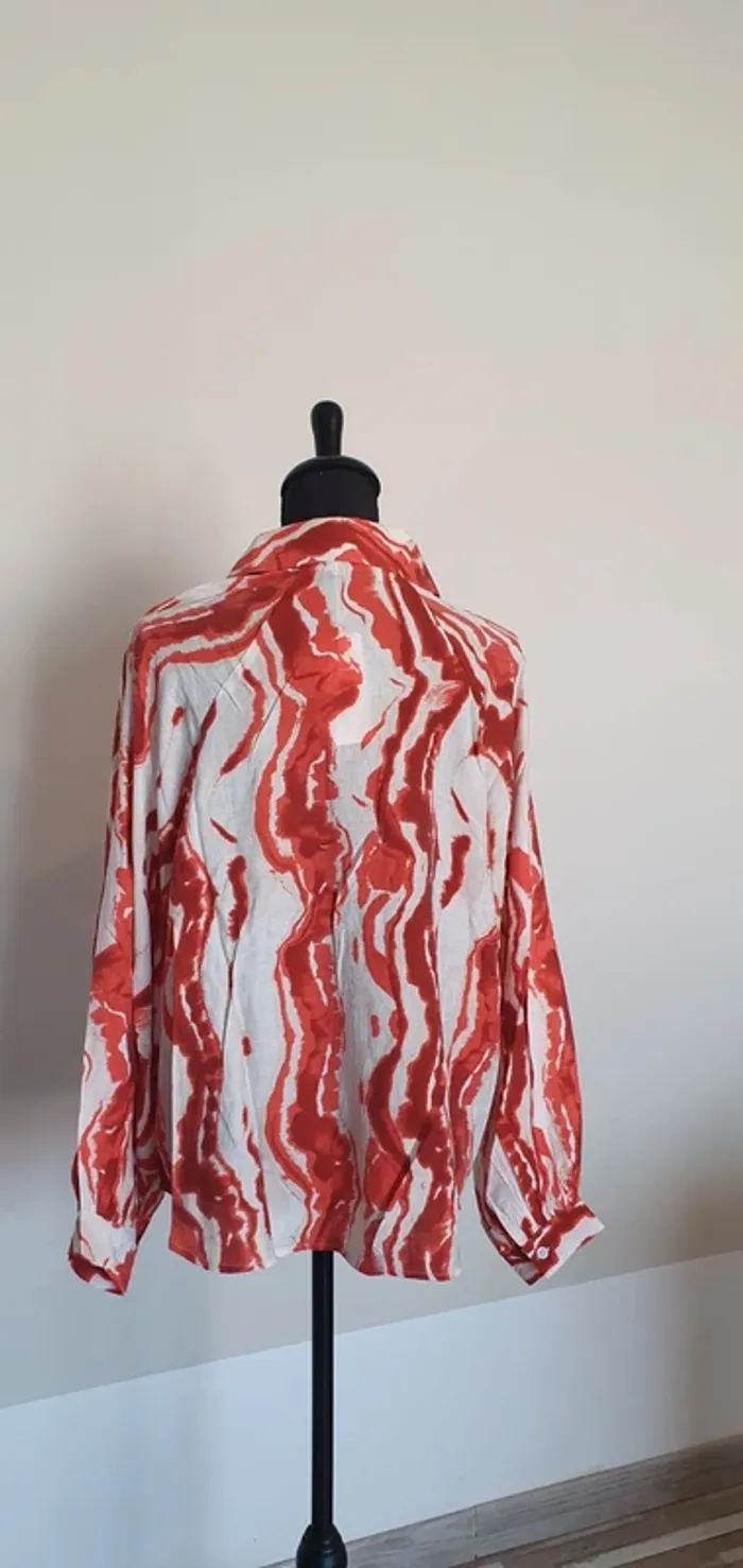 Chemise - photo numéro 7