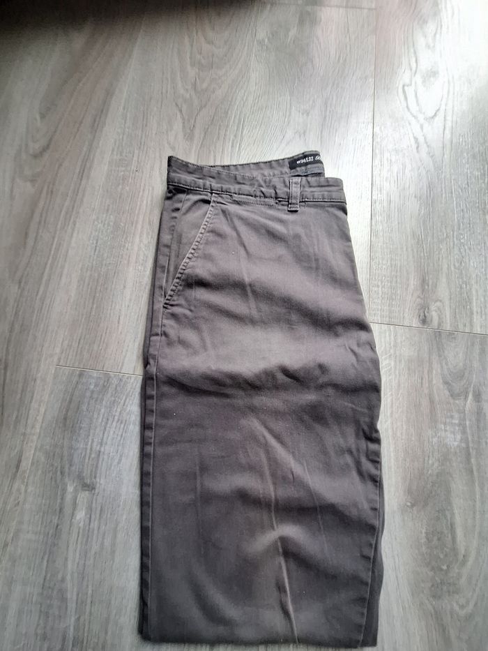 Pantalon - photo numéro 2