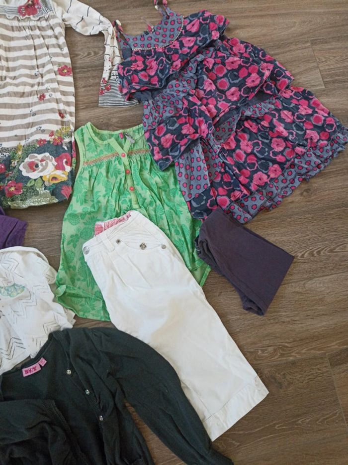 Lot # 8ans - photo numéro 4