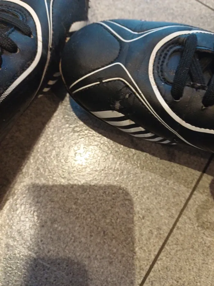 Crampons de foot - photo numéro 6