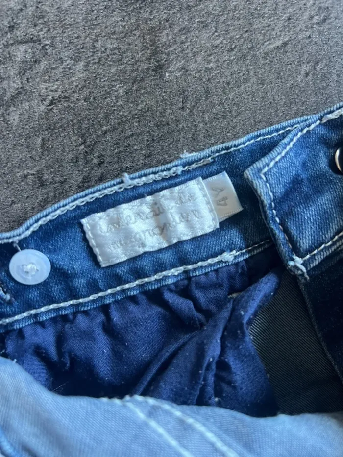 Short - photo numéro 4