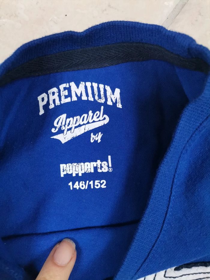 T shirts manches courtes - photo numéro 2