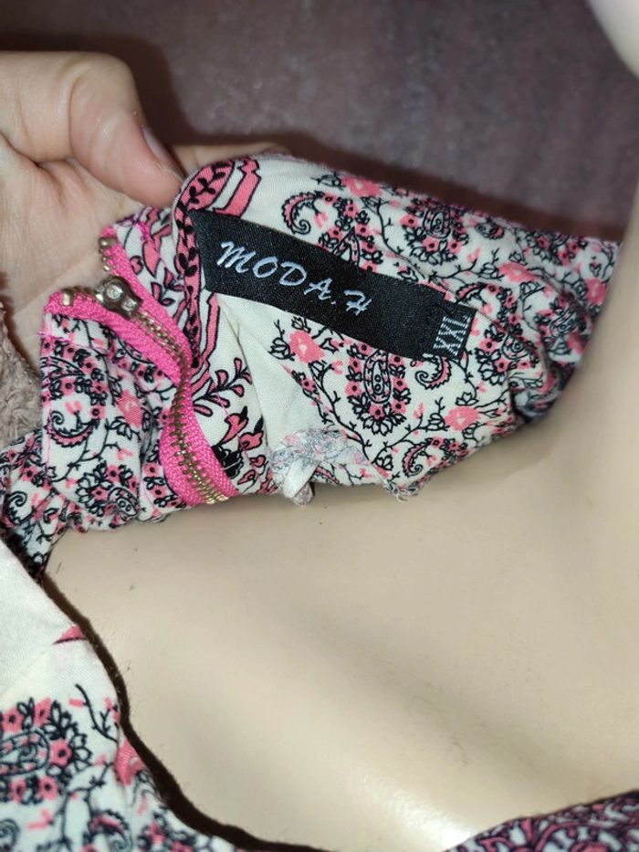 Robe tunique - photo numéro 7