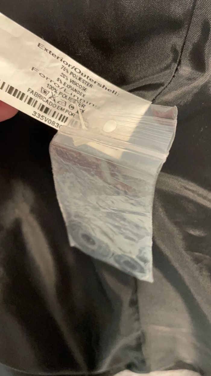 Veste femme - photo numéro 6