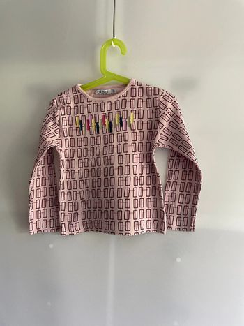 T-shirt 6 ans okaidi