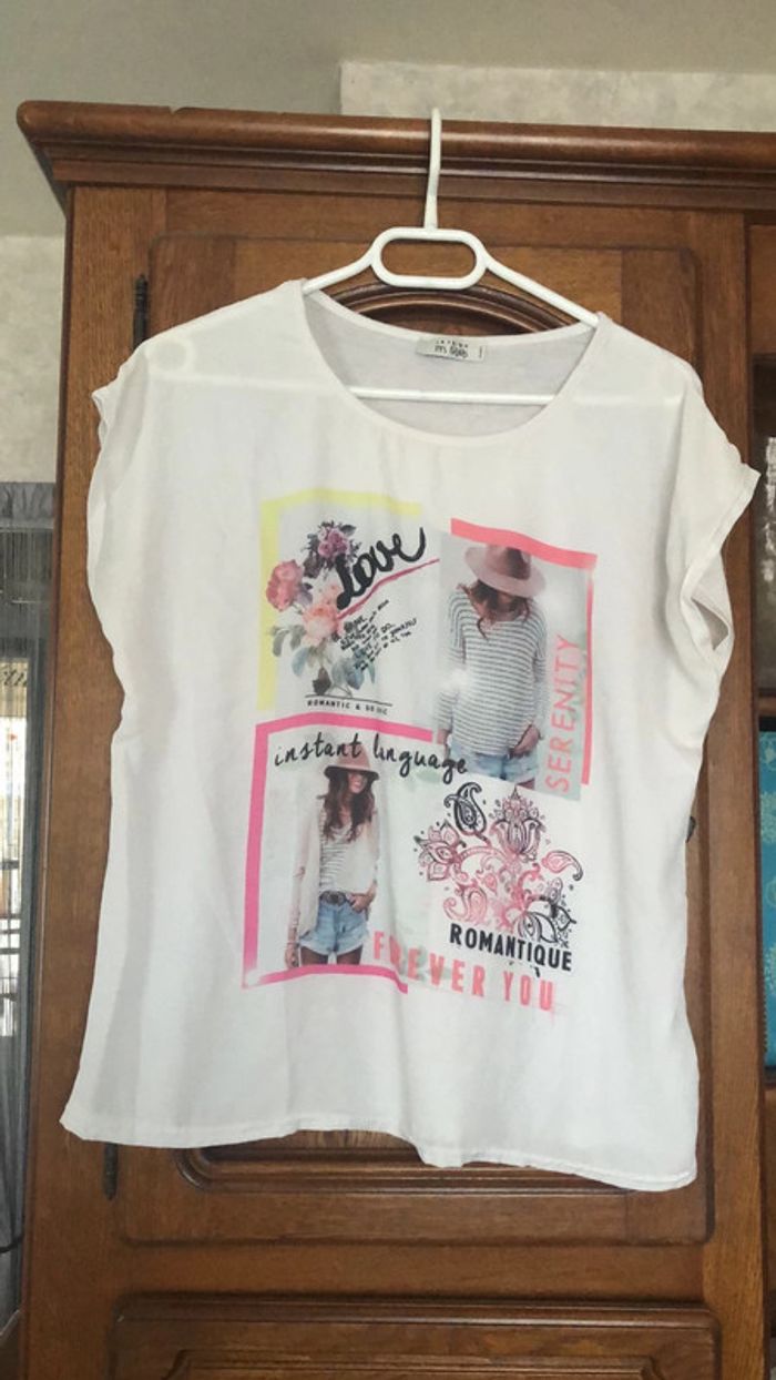 Tee-shirt