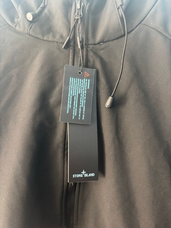 K-Way Stone Island - photo numéro 9