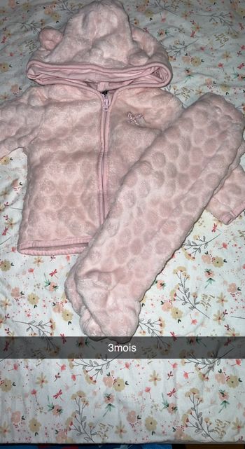 Ensemble bébé