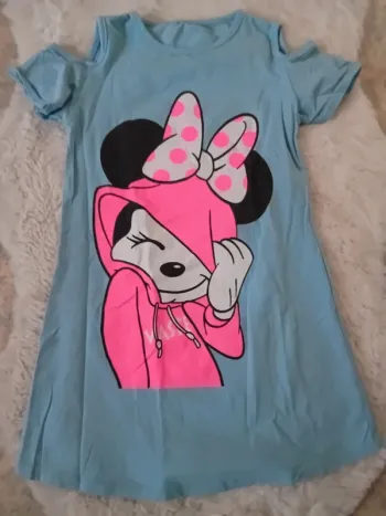 Robe fille