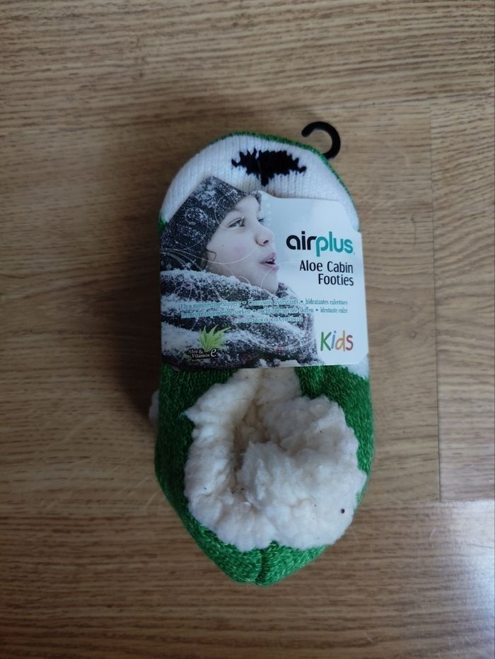 Chaussons Noël - photo numéro 5