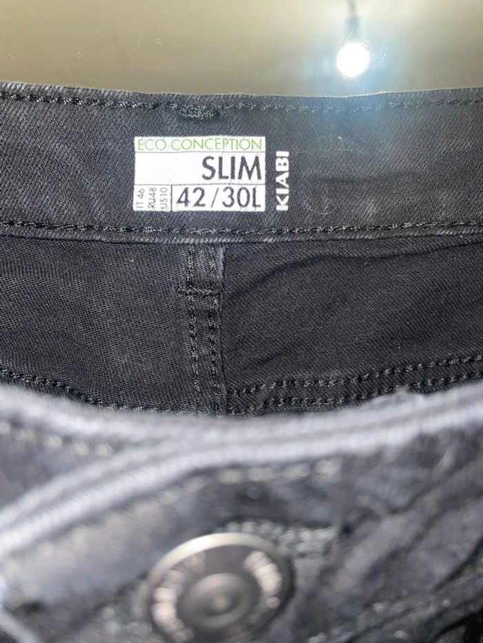 Jeans - photo numéro 2