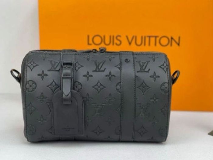 Sacoche de luxe - photo numéro 3