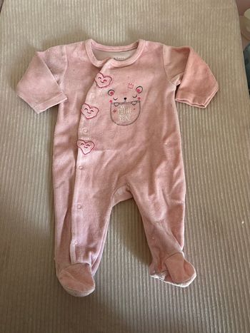 Pyjama