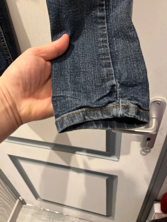 Jeans fille - photo numéro 4