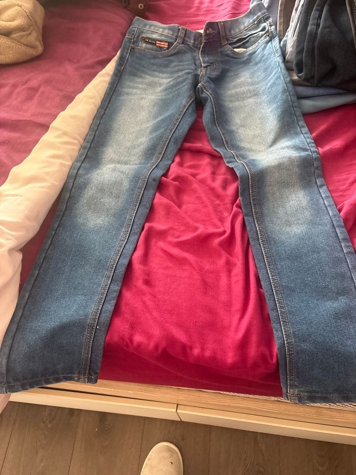 Pantalon - photo numéro 2