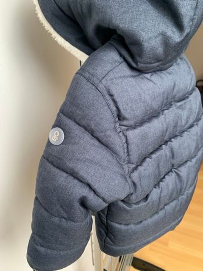 Veste doudoune - photo numéro 3