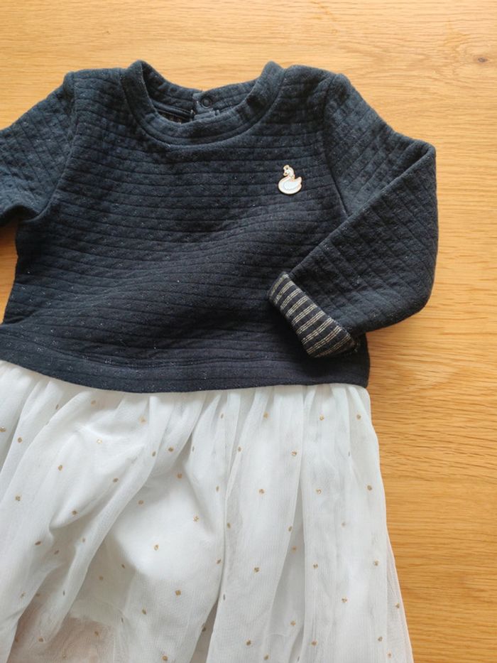 Robe pull - photo numéro 5