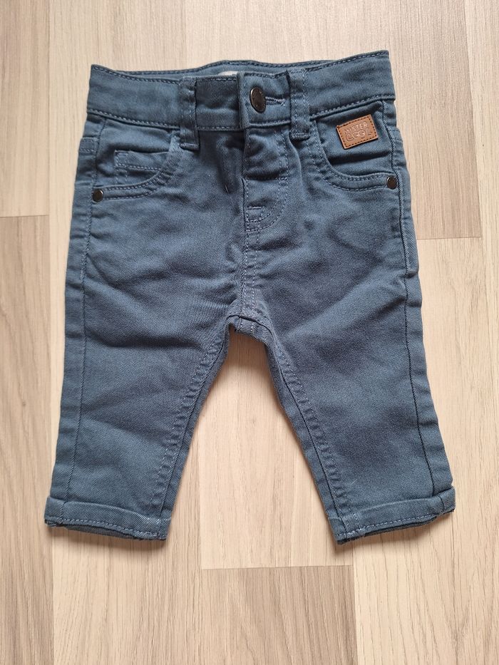 Pantalon bébé