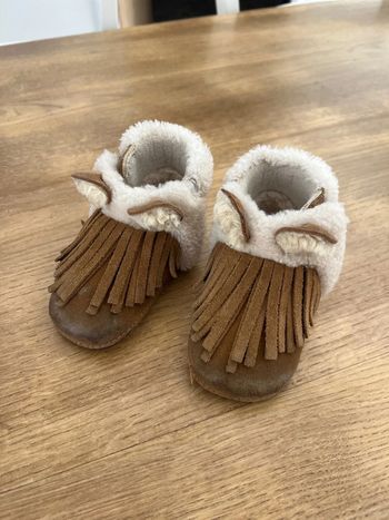 Chaussons UGG 20,5