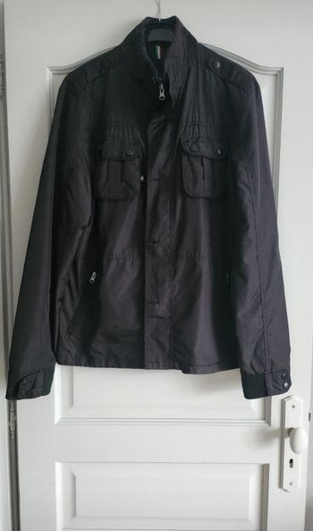 Veste homme 