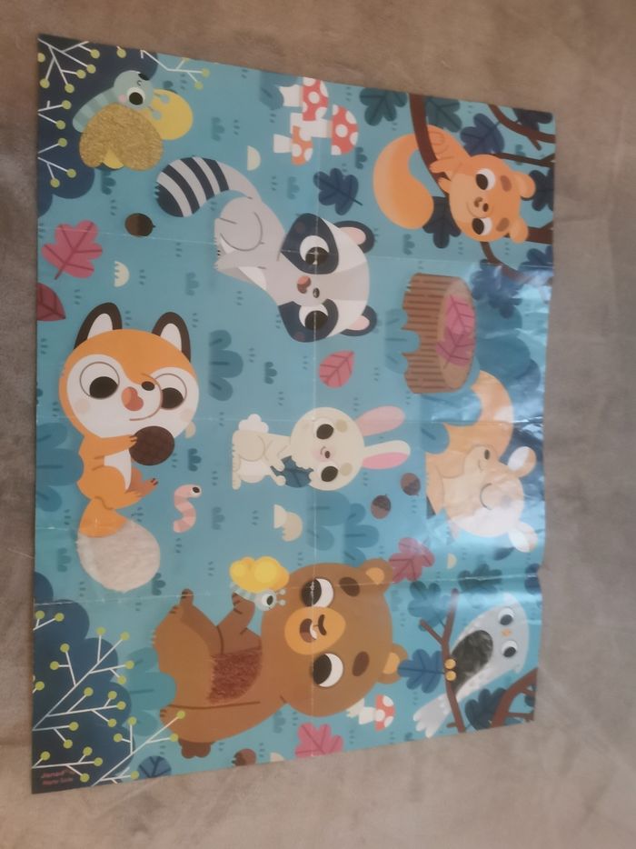 Puzzle - photo numéro 4