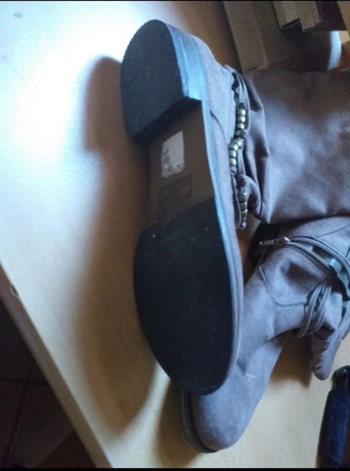 Bottes creeks - photo numéro 4