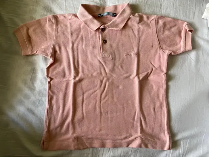 Polo Mise au Green