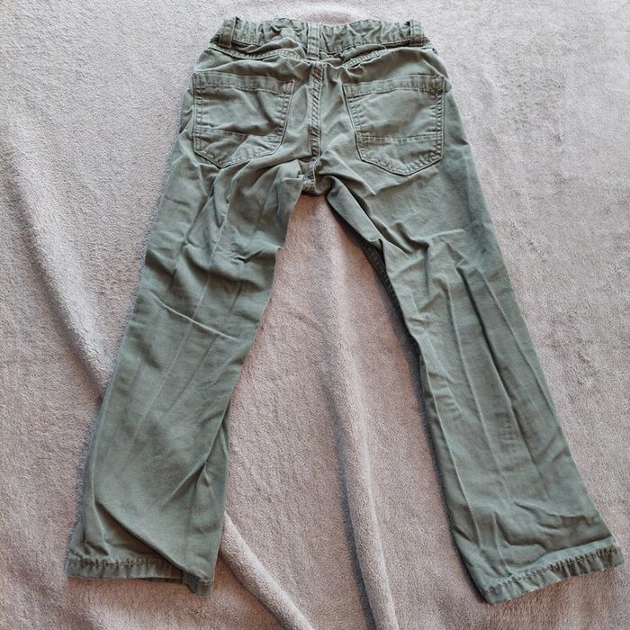 Jean 4 ans - photo numéro 3